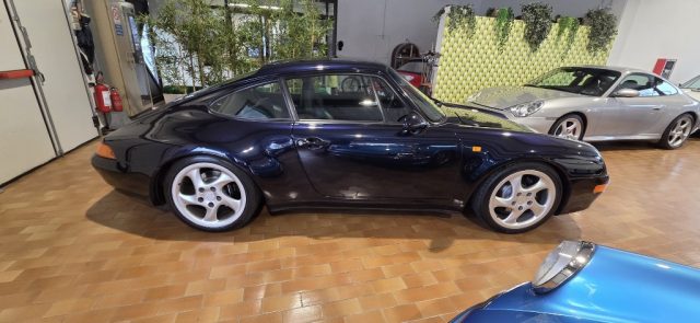 Porsche 993 993 carrera varioram - foto 2 di 4