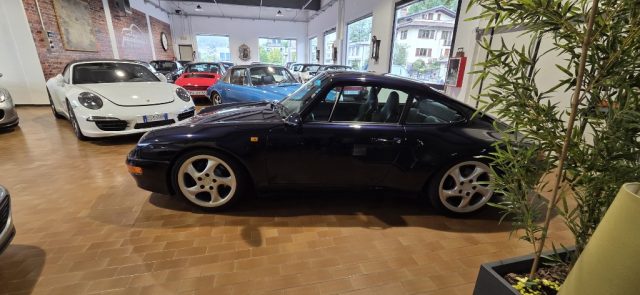 Porsche 993 993 carrera varioram - foto 3 di 4