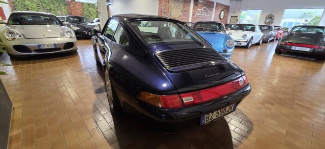 Porsche 993 993 carrera varioram - foto 4 di 4