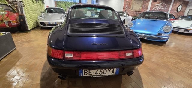 Porsche 993 993 carrera2 - foto 3 di 4