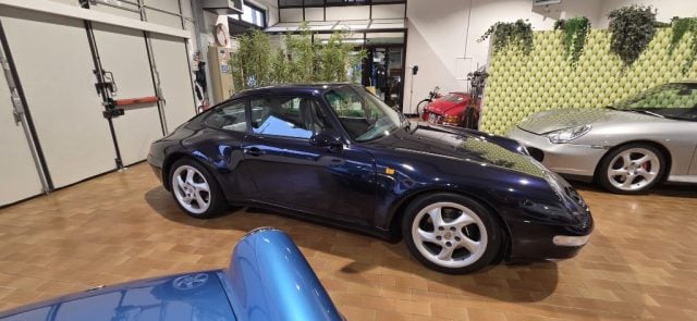 Porsche 993 993 carrera2, del 1994, 145.000 km, in vendita a Vertova (BG)