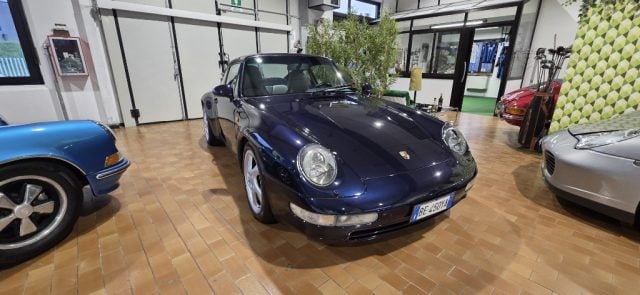 Porsche 993 993 carrera2 - foto 4 di 4
