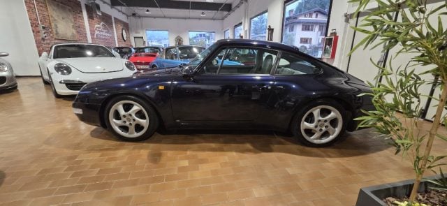 Porsche 993 993 carrera2 - foto 2 di 4