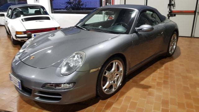 Porsche 997 997 4s Cabriolet - foto 3 di 4