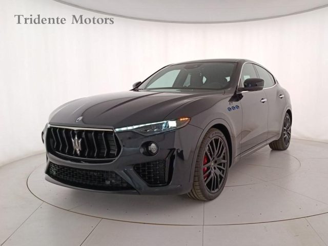 Maserati Levante 2.0 mhev GT Ultima 330cv auto km 0 a PADOVA