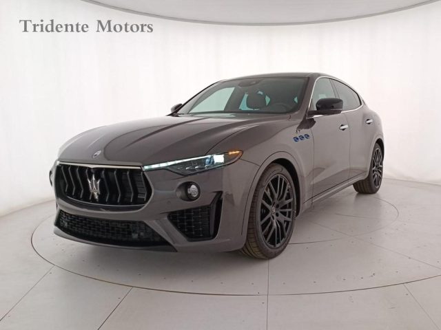 Maserati Levante 2.0 mhev GT Ultima 330cv auto km 0 a PADOVA