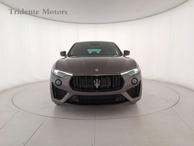Maserati Levante 2.0 mhev GT Ultima 330cv auto usato a PADOVA