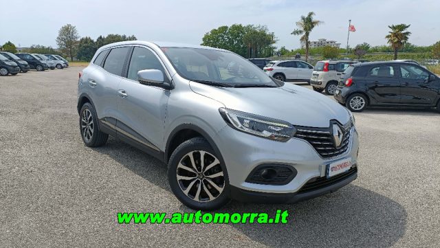 Renault Kadjar Blue dCi 8V 115CV EDC Techno usato a PASTORANO