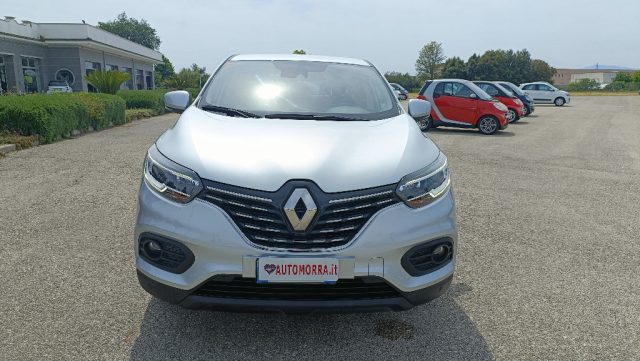 Renault Kadjar Blue dCi 8V 115CV EDC Techno - foto 3 di 4