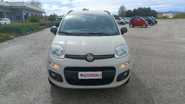 Fiat Panda 0.9 TwinAir Turbo Natural Power Pop - foto 3 di 4