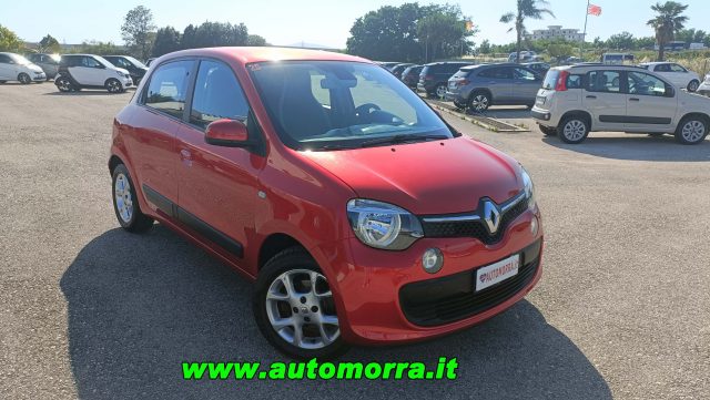 Renault Twingo 1.0 SCe Live n°25 usato a PASTORANO