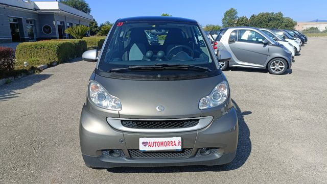 smart forTwo 1000 52 kW coupé pulse n°33 - foto 3 di 4
