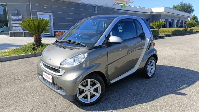 smart forTwo 1000 52 kW coupé pulse n°33 - foto 2 di 4