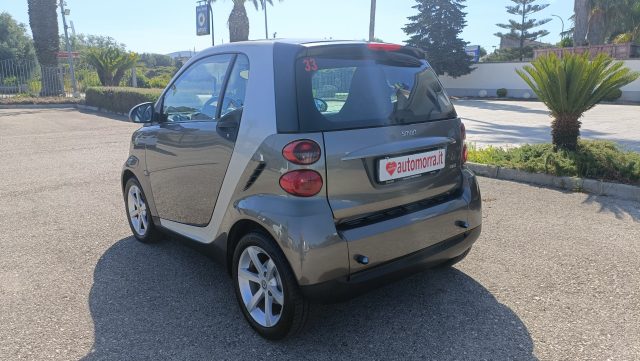 smart forTwo 1000 52 kW coupé pulse n°33 - foto 4 di 4