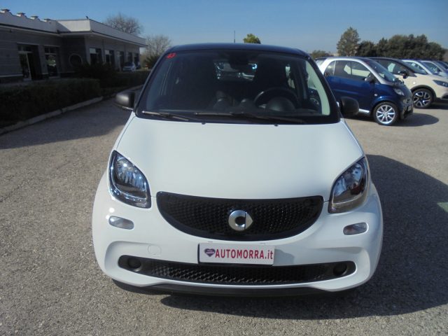 smart forFour 70 1.0 twinamic Passion n°43 - foto 3 di 4