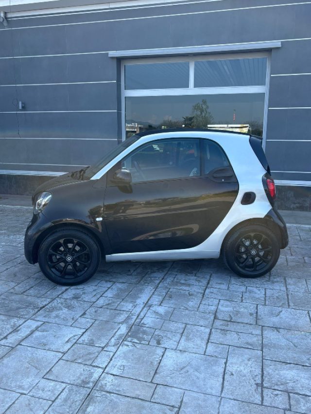 smart forTwo 70 1.0 Youngster - foto 4 di 4