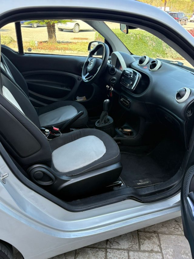 smart forTwo 70 1.0 Youngster - foto 2 di 4
