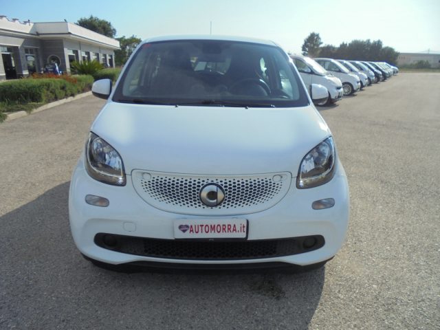 smart forFour 70 1.0 twinamic Passion n°41 - foto 3 di 4