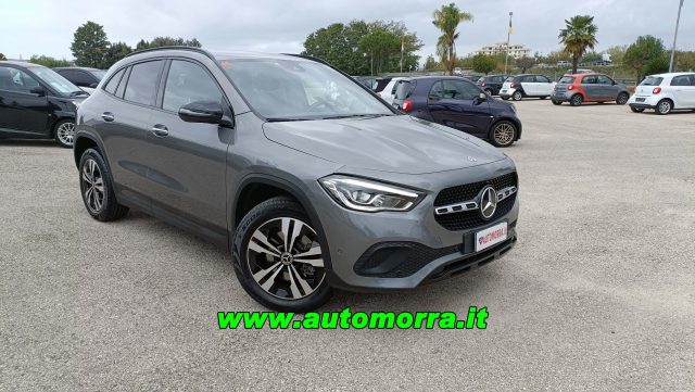 Mercedes-Benz GLA 200 d Automatic Sport Plus n°45 usato a PASTORANO