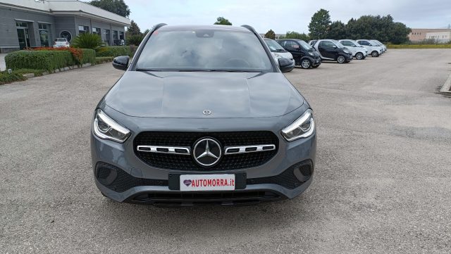 Mercedes-Benz GLA 200 d Automatic Sport Plus n°45 - foto 3 di 4