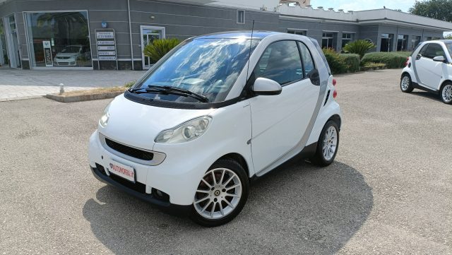 smart forTwo 1000 62 kW coupé passion n°11 - foto 2 di 4