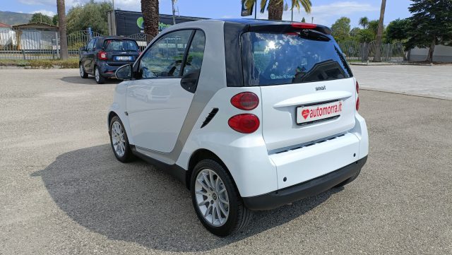 smart forTwo 1000 62 kW coupé passion n°11 - foto 4 di 4