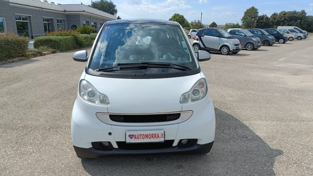 smart forTwo 1000 62 kW coupé passion n°11 - foto 3 di 4