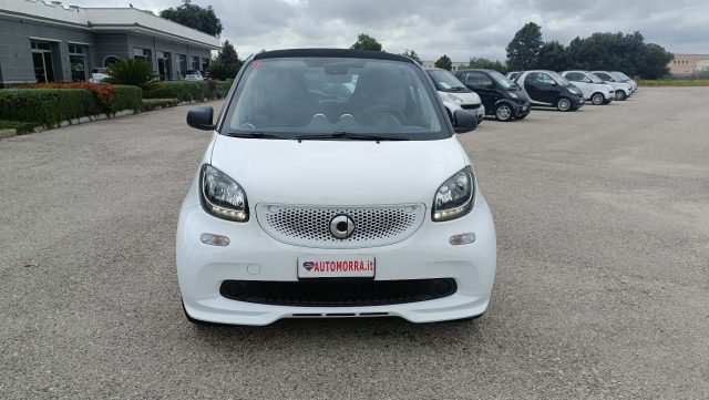 smart forTwo 1.0 Manuale Youngster n°16 - foto 3 di 4