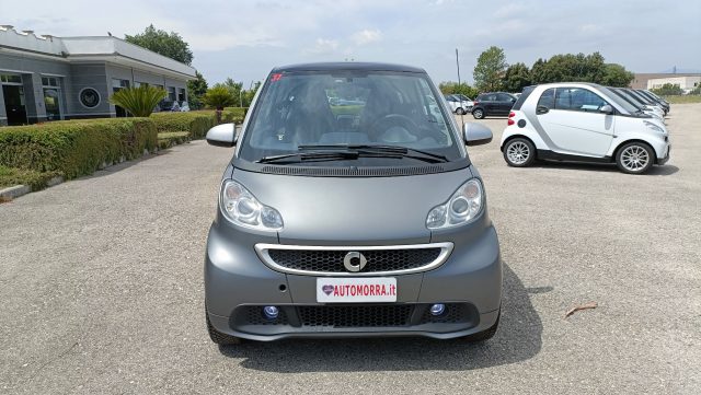 smart forTwo 800 40 kW coupé pulse cdi n°37 - foto 3 di 4