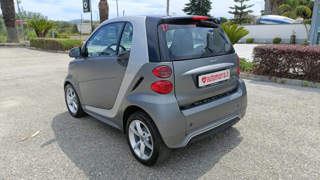 smart forTwo 800 40 kW coupé pulse cdi n°37 - foto 4 di 4