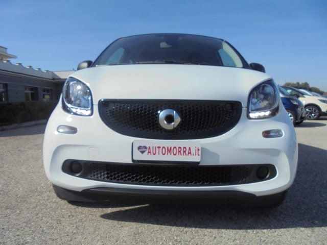 smart forFour 70 1.0 twinamic Passion n°43 - foto 4 di 4