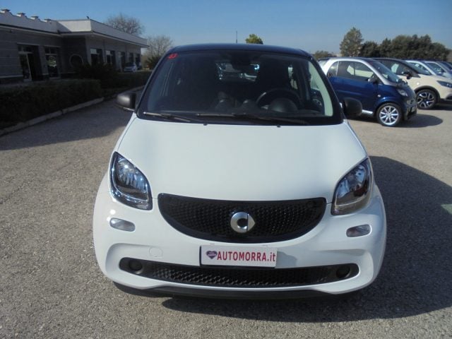 smart forFour 70 1.0 twinamic Passion n°43 - foto 3 di 4