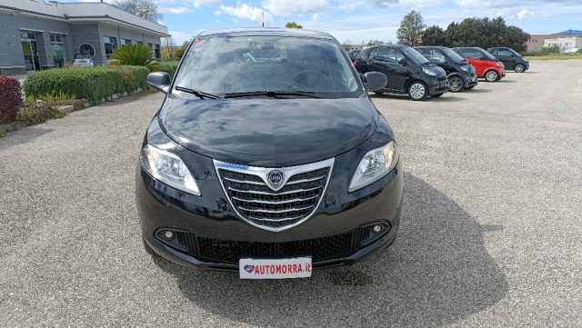 Lancia Ypsilon 0.9 TwinAir 85 CV 5 porte Metano Ecochic Elefantin - foto 3 di 4