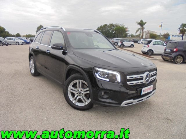 Mercedes-Benz GLB 200 d Automatic 4Matic Sport n°49 usato a PASTORANO