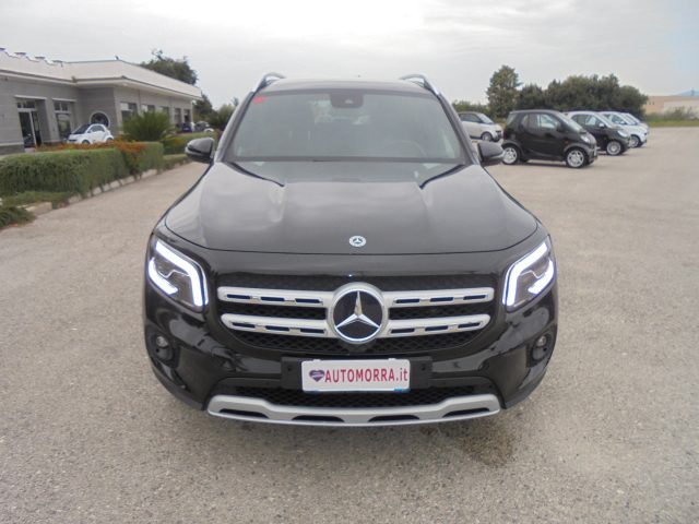 Mercedes-Benz GLB 200 d Automatic 4Matic Sport n°49 - foto 3 di 4