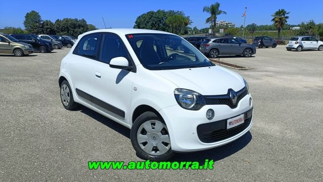 Renault Twingo 1.0 SCe Live n°34 usato a PASTORANO