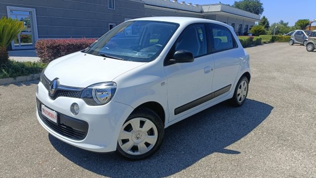 Renault Twingo 1.0 SCe Live n°34 - foto 2 di 4