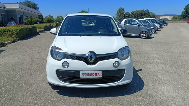 Renault Twingo 1.0 SCe Live n°34 - foto 3 di 4