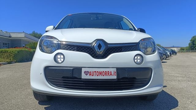 Renault Twingo 1.0 SCe Live n°34 - foto 4 di 4