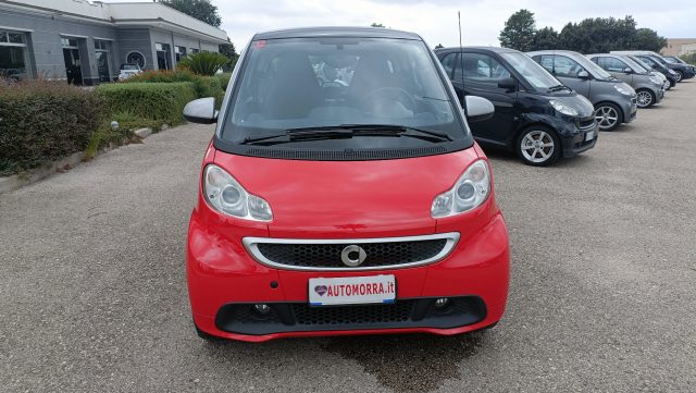 smart forTwo 1000 52 kW coupé passion n°32 - foto 3 di 4