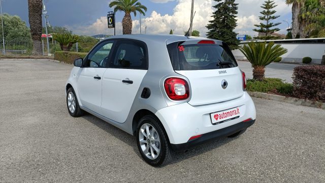 smart forFour 70 1.0 Manuale Youngster n°26 - foto 4 di 4