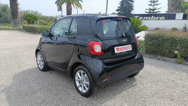 smart forTwo 70 1.0 twinamic Youngster n°22 - foto 4 di 4