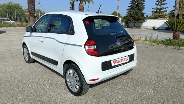 Renault Twingo 1.0 SCe Live n°38 - foto 4 di 4