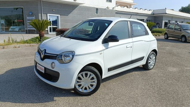Renault Twingo 1.0 SCe Live n°38 - foto 2 di 12