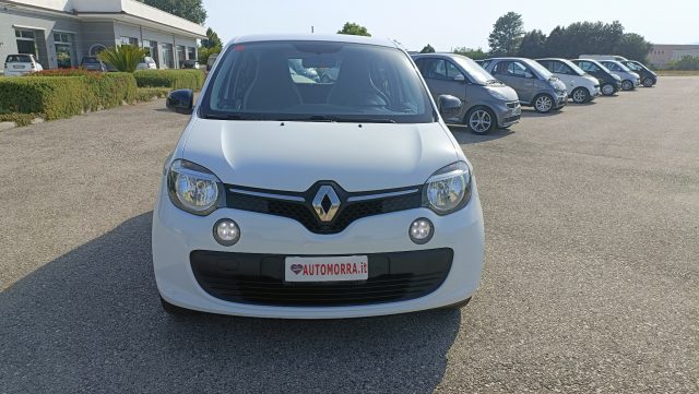 Renault Twingo 1.0 SCe Live n°38 - foto 3 di 12