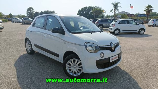 Renault Twingo 1.0 SCe Live n°38, del 2018, 115.400 km, in vendita a Pastorano (CE)