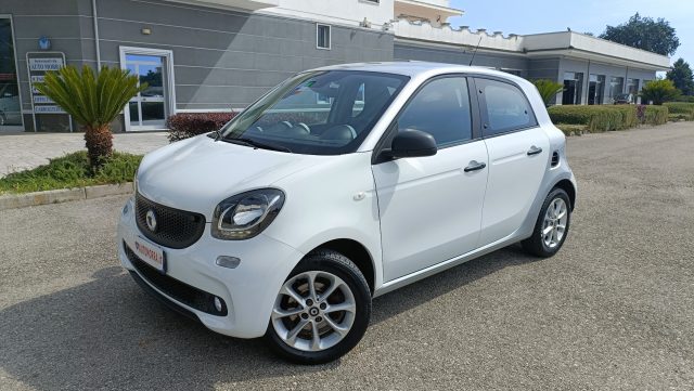 smart forFour 70 1.0 Manuale Youngster n°26 - foto 2 di 13