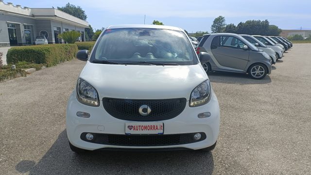 smart forFour 70 1.0 Manuale Youngster n°26 - foto 3 di 13