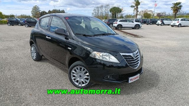 Lancia Ypsilon 0.9 TwinAir 85 CV 5 porte Metano Ecochic Elefantin usato a PASTORANO