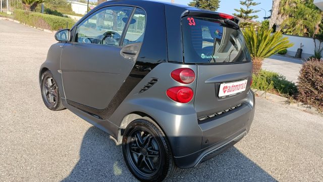 smart forTwo 800 40 kW coupé pulse cdi n°33 - foto 4 di 4